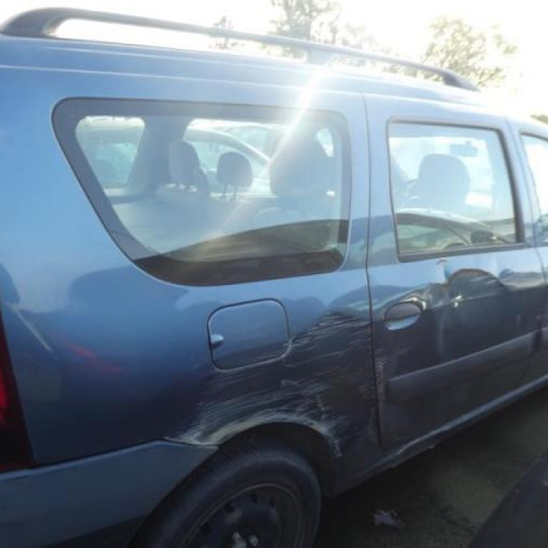 Porte de coffre droit DACIA LOGAN 1 Photo n°5