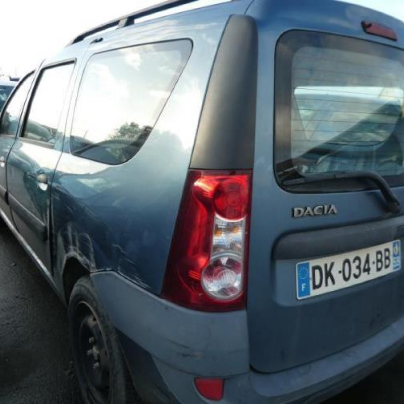 Porte de coffre droit DACIA LOGAN 1 Photo n°7