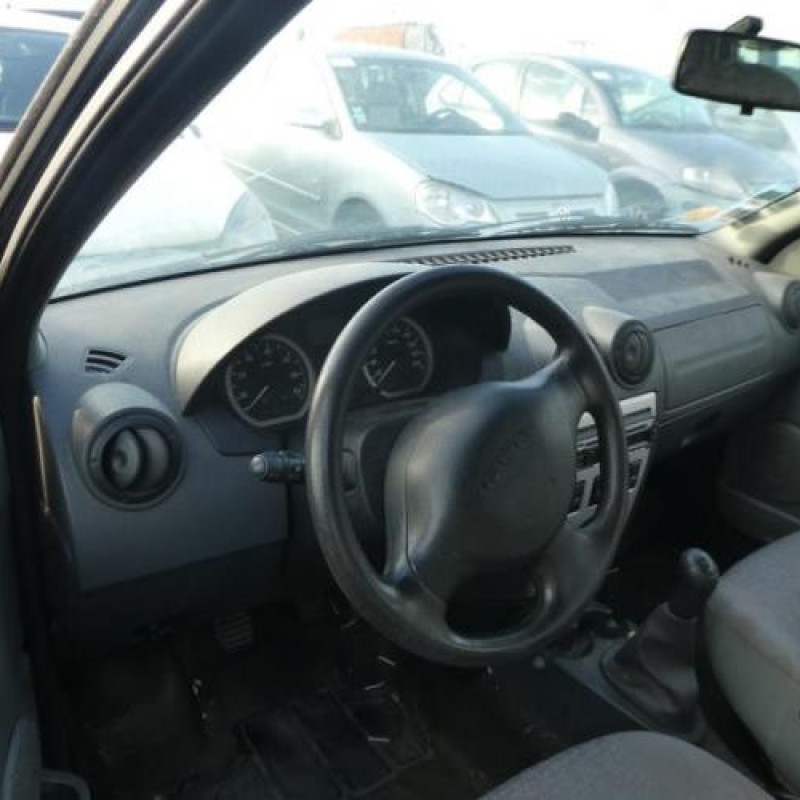 Porte de coffre droit DACIA LOGAN 1 Photo n°9