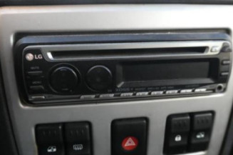 Porte de coffre droit DACIA LOGAN 1