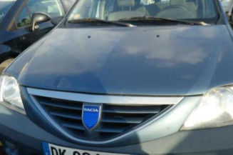 Porte de coffre droit DACIA LOGAN 1