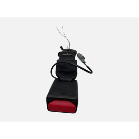 Attache ceinture arriere droit RENAULT CLIO 5