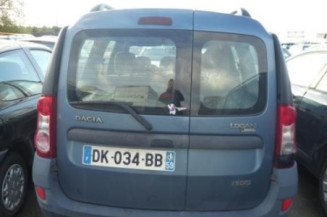 Commodo d'essuie glaces DACIA LOGAN 1