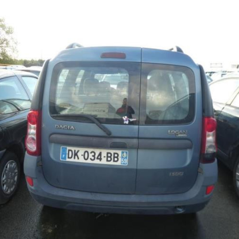 Commodo d'essuie glaces DACIA LOGAN 1 Photo n°7