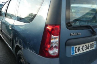 Commodo d'essuie glaces DACIA LOGAN 1