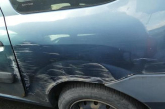 Commodo d'essuie glaces DACIA LOGAN 1