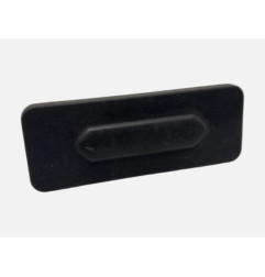 Bouton de coffre RENAULT CLIO 5 Photo n°1