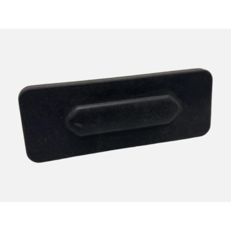 Bouton de coffre RENAULT CLIO 5 Photo n°1