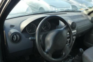 Commodo d'essuie glaces DACIA LOGAN 1