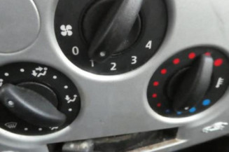 Commodo d'essuie glaces DACIA LOGAN 1