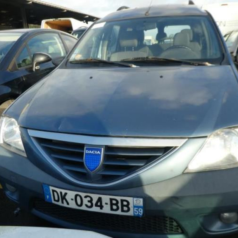 Commodo d'essuie glaces DACIA LOGAN 1 Photo n°13
