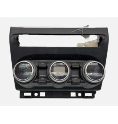 Commande chauffage RENAULT CLIO 5 Photo n°1