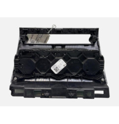 Commande chauffage RENAULT CLIO 5