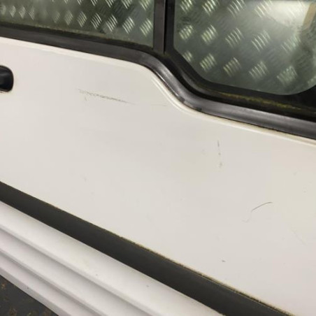 Porte avant droit FORD TRANSIT CONNECT 1