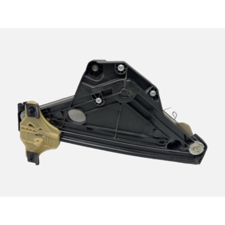 Leve vitre electrique arriere droit RENAULT CLIO 5 Photo n°1