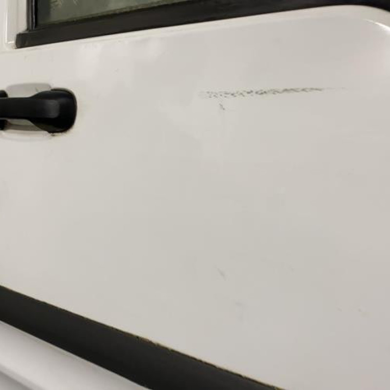 Porte avant droit FORD TRANSIT CONNECT 1 Photo n°3