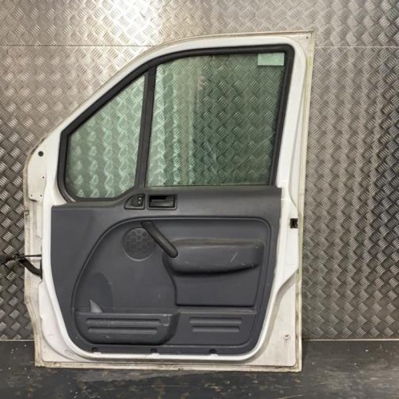 Porte avant droit FORD TRANSIT CONNECT 1 Photo n°4