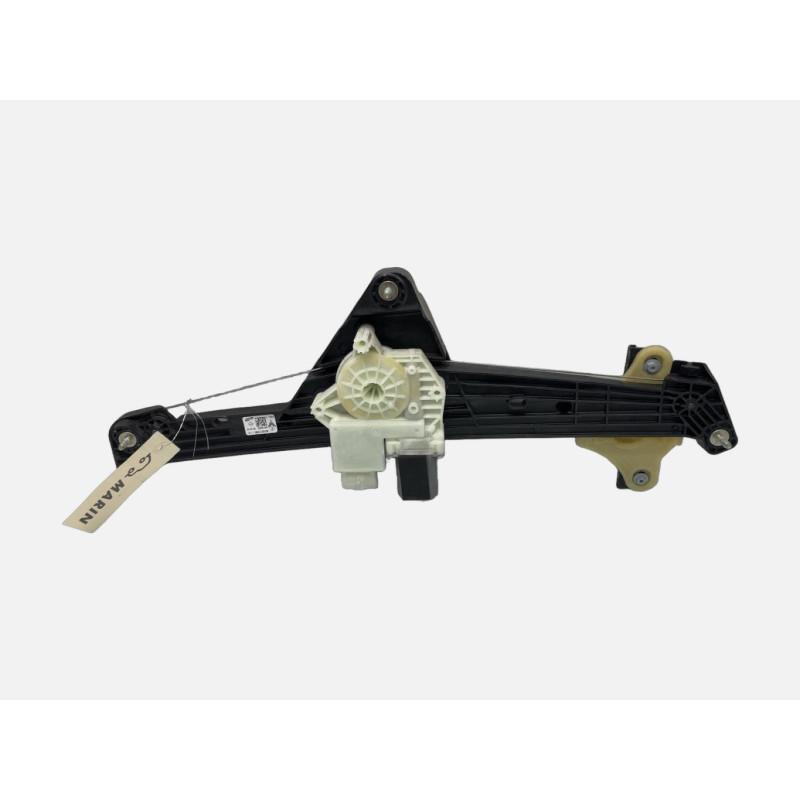 Leve vitre electrique avant droit RENAULT CLIO 5 Photo n°3