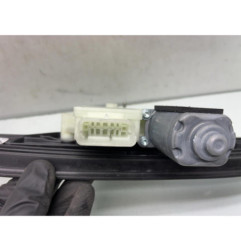 Leve vitre electrique avant droit RENAULT CLIO 5