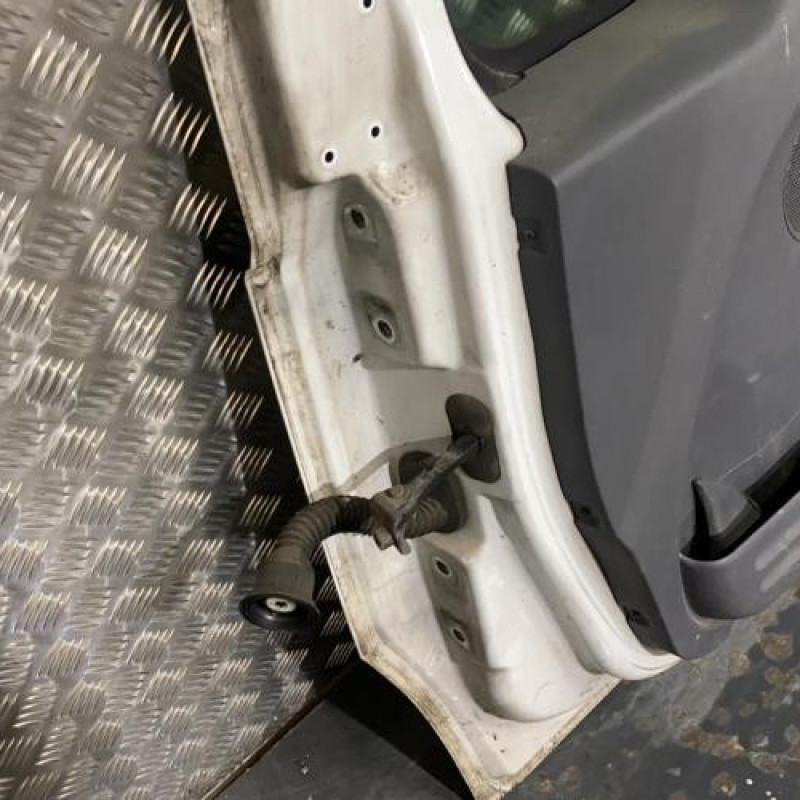 Porte avant droit FORD TRANSIT CONNECT 1 Photo n°5