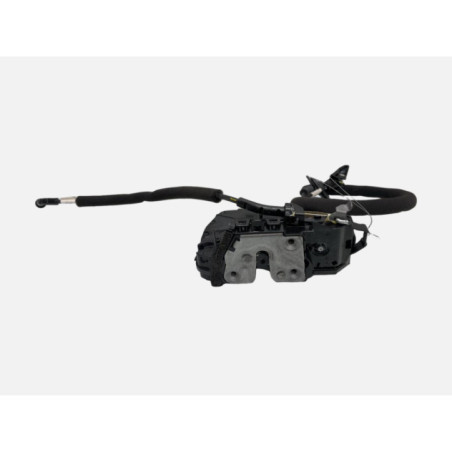 Serrure arriere droit RENAULT CLIO 5 Photo n°1