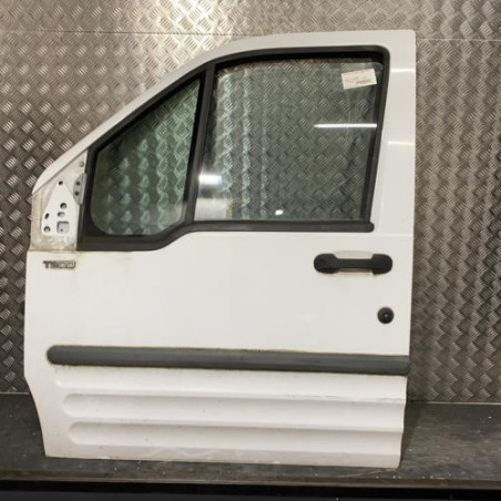 Porte avant gauche FORD TRANSIT CONNECT 1 Photo n°1