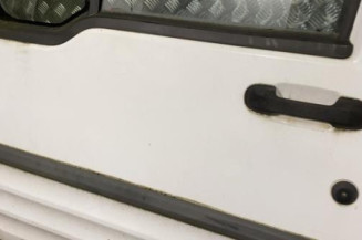 Porte avant gauche FORD TRANSIT CONNECT 1
