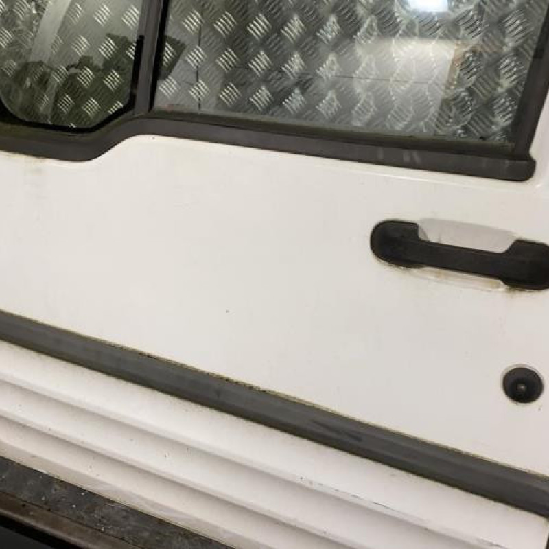 Porte avant gauche FORD TRANSIT CONNECT 1 Photo n°2