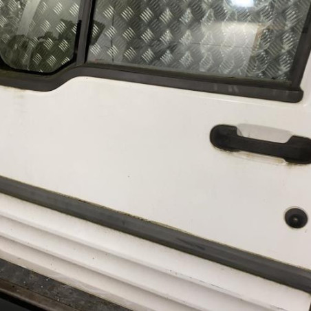 Porte avant gauche FORD TRANSIT CONNECT 1