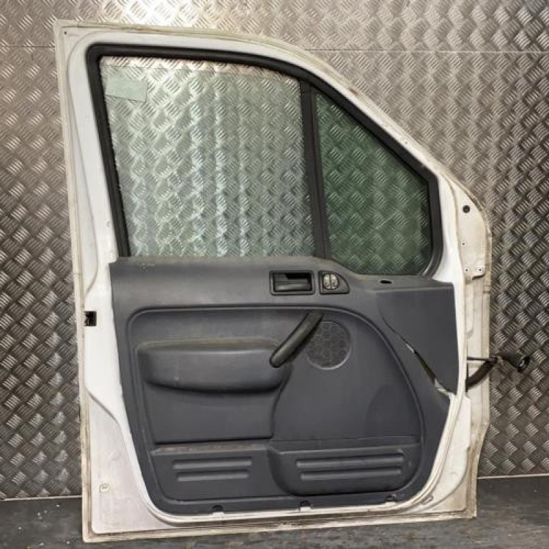 Porte avant gauche FORD TRANSIT CONNECT 1 Photo n°3