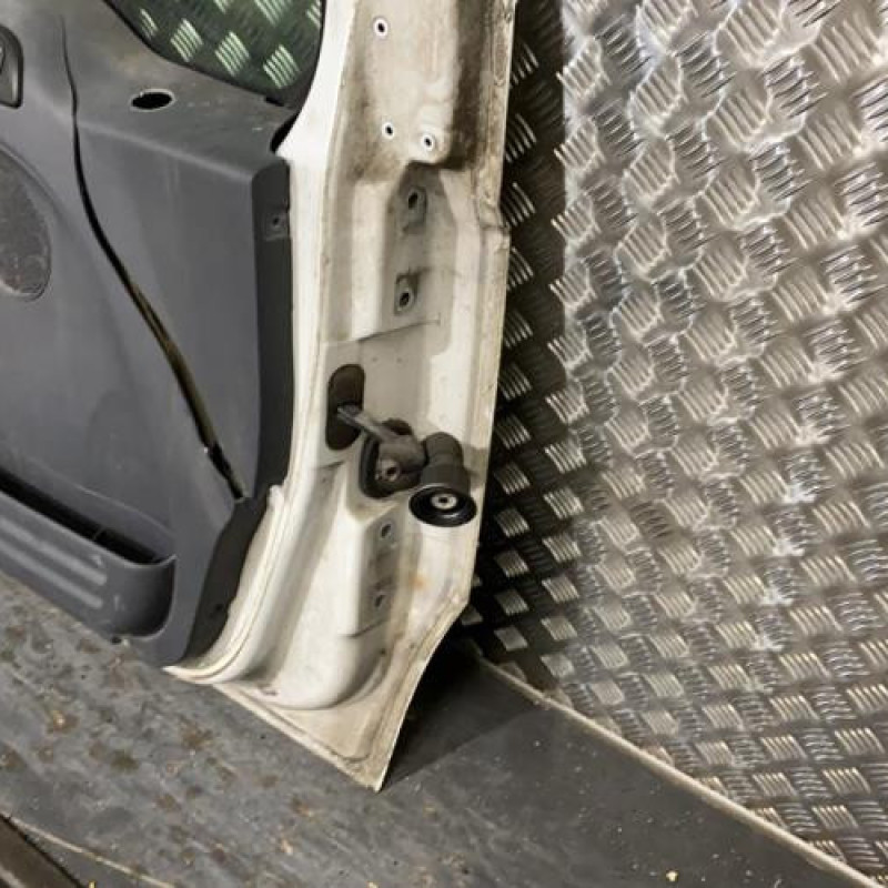 Porte avant gauche FORD TRANSIT CONNECT 1 Photo n°4