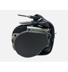 Ceinture arriere centrale RENAULT CLIO 4 Photo n°1