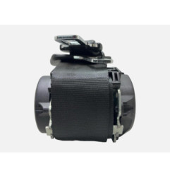 Ceinture arriere centrale RENAULT CLIO 4