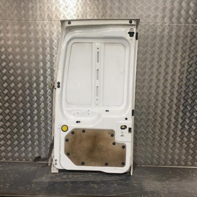 Porte de coffre droit FORD TRANSIT CONNECT 1 Photo n°5