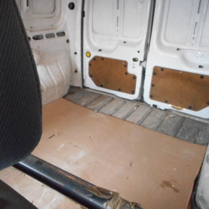 Porte de coffre droit FORD TRANSIT CONNECT 1 Photo n°10