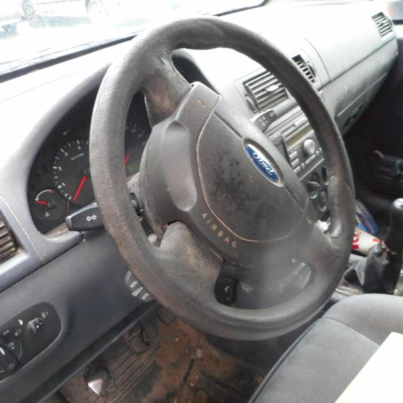 Porte de coffre droit FORD TRANSIT CONNECT 1 Photo n°11