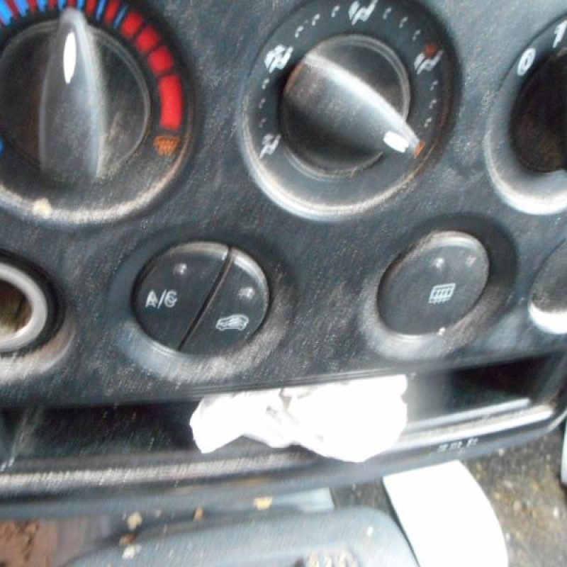 Porte de coffre droit FORD TRANSIT CONNECT 1 Photo n°12