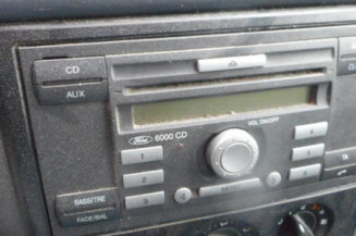 Porte de coffre droit FORD TRANSIT CONNECT 1