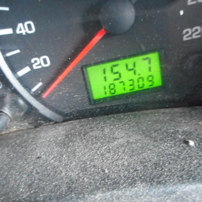 Porte de coffre droit FORD TRANSIT CONNECT 1 Photo n°14