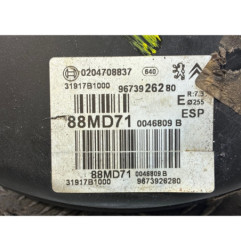 Mastervac PEUGEOT 308 1