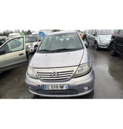 Serrure avant gauche CITROEN C3 1
