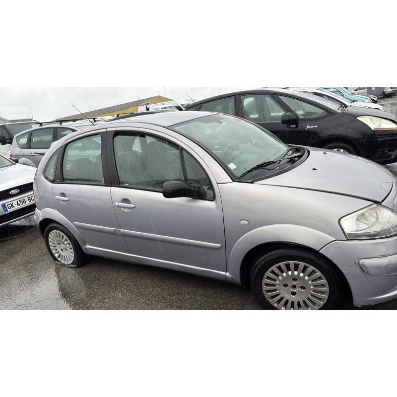 Serrure avant gauche CITROEN C3 1 Photo n°10