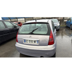 Serrure avant gauche CITROEN C3 1