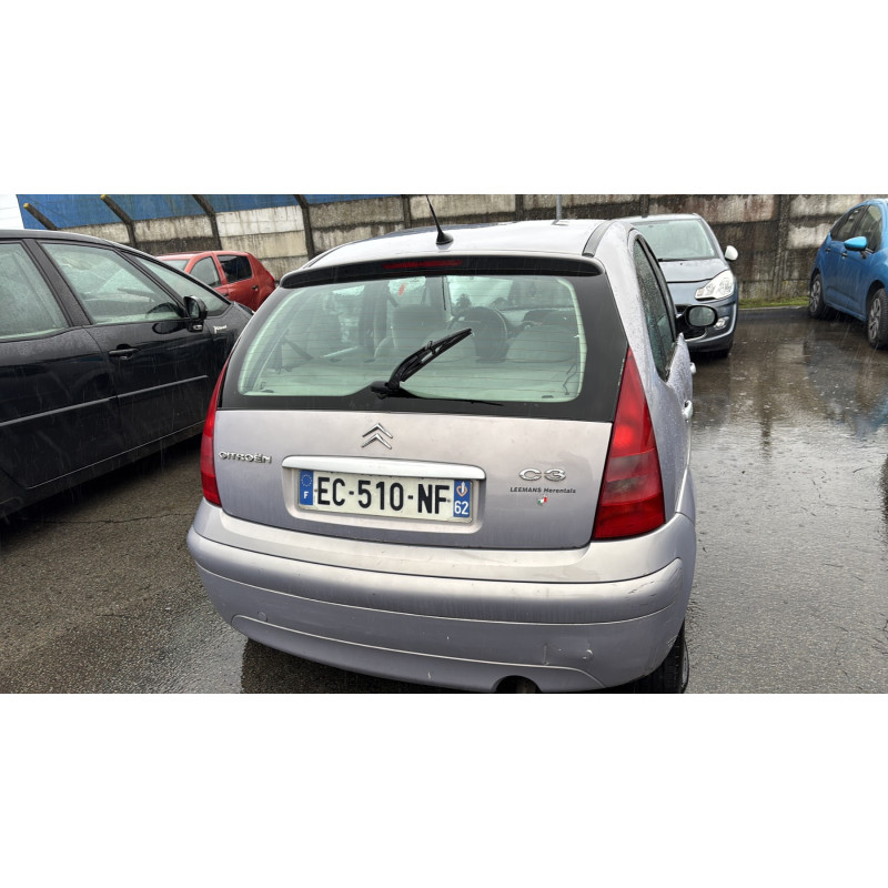 Serrure avant gauche CITROEN C3 1 Photo n°12