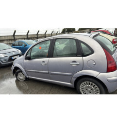 Serrure avant gauche CITROEN C3 1