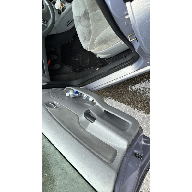 Serrure avant gauche CITROEN C3 1 Photo n°15