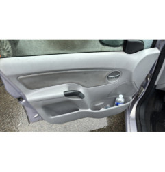 Serrure avant gauche CITROEN C3 1