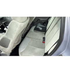 Serrure avant gauche CITROEN C3 1