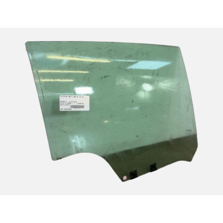 Vitre arriere droit RENAULT CLIO 4