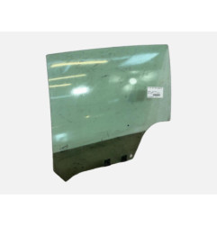 Vitre arriere gauche RENAULT CLIO 4